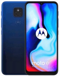 Прошивка телефона Motorola Moto E7 Plus в Ижевске